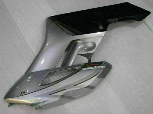 Carénage Moto Honda CBR 1000 RR 04-05 - Argent Carénage Moto Honda CBR 1000 RR 04-05 - Argent