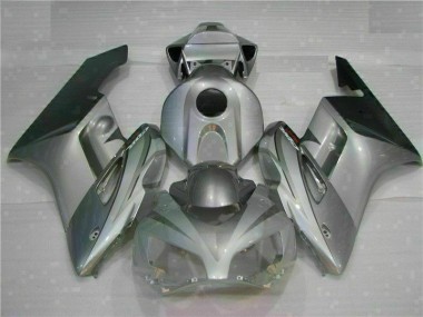 Carénage Moto Honda CBR 1000 RR 04-05 - Argent