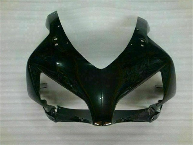 Carénage Moto Honda CBR 1000 RR 04-05 - Argent Noir