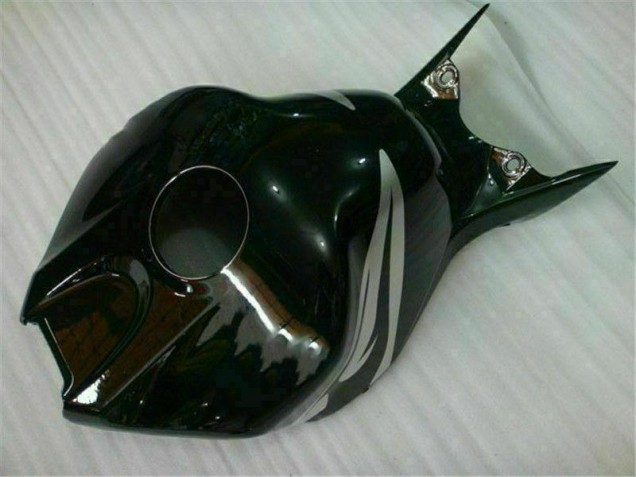 Carénage Moto Honda CBR 1000 RR 04-05 - Argent Noir