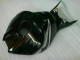 Carénage Moto Honda CBR 1000 RR 04-05 - Argent Noir