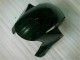 Carénage Moto Honda CBR 1000 RR 04-05 - Argent Noir