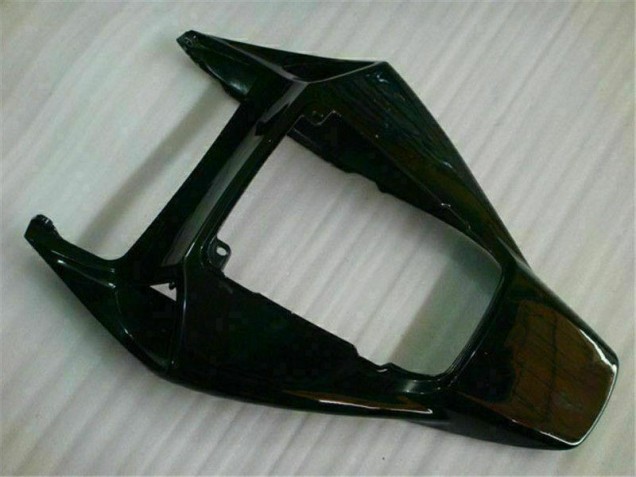 Carénage Moto Honda CBR 1000 RR 04-05 - Argent Noir