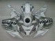 Carénage Moto Honda CBR 1000 RR 04-05 - Blanc Argent Noir Repsol