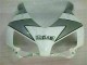 Carénage Moto Honda CBR 1000 RR 04-05 - Blanc Argent Repsol Carénage Moto Honda CBR 1000 RR 04-05 - Blanc Argent Repsol