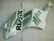 Carénage Moto Honda CBR 1000 RR 04-05 - Blanc Argent Repsol Carénage Moto Honda CBR 1000 RR 04-05 - Blanc Argent Repsol