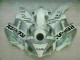 Carénage Moto Honda CBR 1000 RR 04-05 - Blanc Argent Repsol Carénage Moto Honda CBR 1000 RR 04-05 - Blanc Argent Repsol