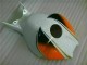 Carénage Moto Honda CBR 1000 RR 04-05 - Blanc Bleu Carénage Moto Honda CBR 1000 RR 04-05 - Blanc Bleu