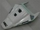 Carénage Moto Honda CBR 1000 RR 04-05 - Blanc Bleu Repsol