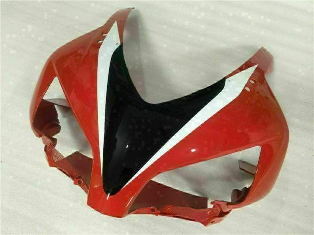 Carénage Moto Honda CBR 1000 RR 04-05 - Blanc Bleu Rouge