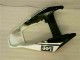Carénage Moto Honda CBR 1000 RR 04-05 - Blanc Noir Carénage Moto Honda CBR 1000 RR 04-05 - Blanc Noir