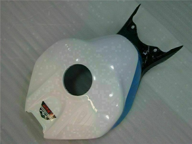 Carénage Moto Honda CBR 1000 RR 04-05 - Blanc Rouge 77