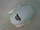 Carénage Moto Honda CBR 1000 RR 04-05 - Blanc Rouge 77
