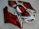 Carénage Moto Honda CBR 1000 RR 04-05 - Blanc Rouge Carénage Moto Honda CBR 1000 RR 04-05 - Blanc Rouge