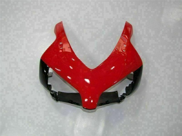 Carénage Moto Honda CBR 1000 RR 04-05 - Blanc Rouge Noir