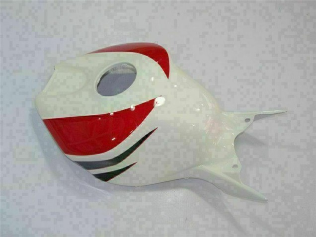 Carénage Moto Honda CBR 1000 RR 04-05 - Blanc Rouge Noir