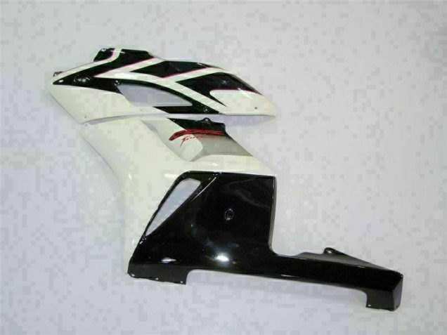 Carénage Moto Honda CBR 1000 RR 04-05 - Blanc Rouge Noir