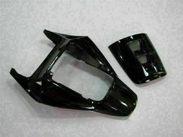 Carénage Moto Honda CBR 1000 RR 04-05 - Blanc Rouge Noir