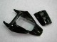Carénage Moto Honda CBR 1000 RR 04-05 - Blanc Rouge Noir