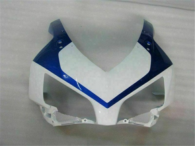 Carénage Moto Honda CBR 1000 RR 04-05 - Bleu Blanc Carénage Moto Honda CBR 1000 RR 04-05 - Bleu Blanc