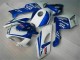 Carénage Moto Honda CBR 1000 RR 04-05 - Bleu Blanc Carénage Moto Honda CBR 1000 RR 04-05 - Bleu Blanc