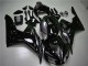 Carénage Moto Honda CBR 1000 RR 04-05 - Gris Noir Carénage Moto Honda CBR 1000 RR 04-05 - Gris Noir