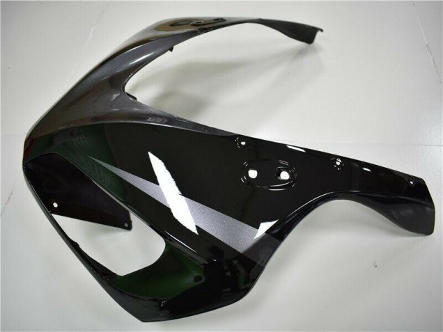 Carénage Moto Honda CBR 1000 RR 04-05 - Gris Noir Carénage Moto Honda CBR 1000 RR 04-05 - Gris Noir