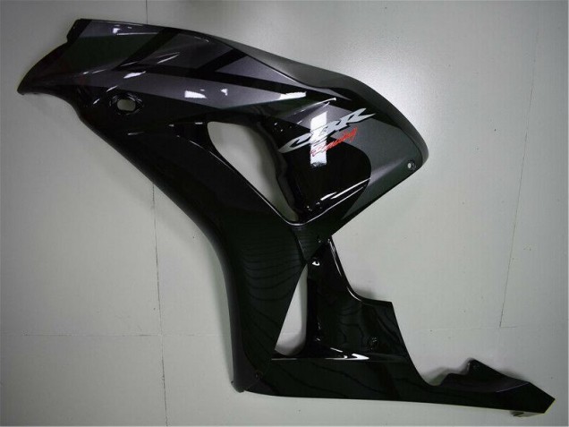 Carénage Moto Honda CBR 1000 RR 04-05 - Gris Noir Carénage Moto Honda CBR 1000 RR 04-05 - Gris Noir