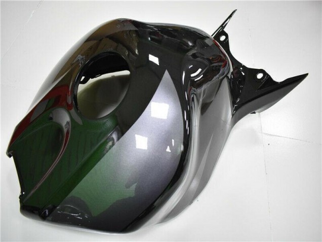 Carénage Moto Honda CBR 1000 RR 04-05 - Gris Noir Carénage Moto Honda CBR 1000 RR 04-05 - Gris Noir