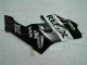 Carénage Moto Honda CBR 1000 RR 04-05 - Gris Noir Repsol Carénage Moto Honda CBR 1000 RR 04-05 - Gris Noir Repsol