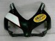 Carénage Moto Honda CBR 1000 RR 04-05 - Jaune Noir