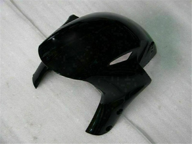 Carénage Moto Honda CBR 1000 RR 04-05 - Jaune Noir