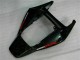 Carénage Moto Honda CBR 1000 RR 04-05 - Jaune Noir