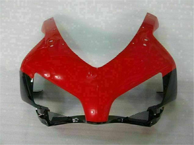 Carénage Moto Honda CBR 1000 RR 04-05 - Noir Blanc