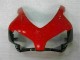 Carénage Moto Honda CBR 1000 RR 04-05 - Noir Blanc