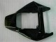 Carénage Moto Honda CBR 1000 RR 04-05 - Noir Blanc