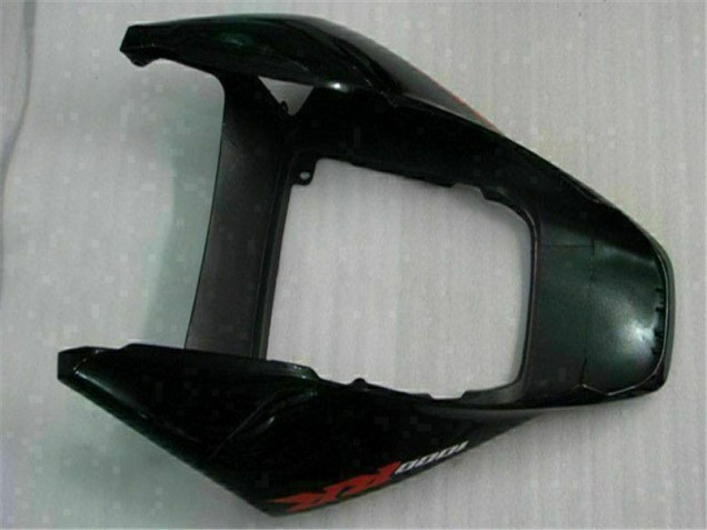 Carénage Moto Honda CBR 1000 RR 04-05 - Noir Blanc