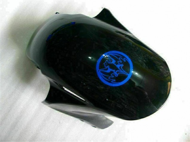 Carénage Moto Honda CBR 1000 RR 04-05 - Noir Bleu Carénage Moto Honda CBR 1000 RR 04-05 - Noir Bleu