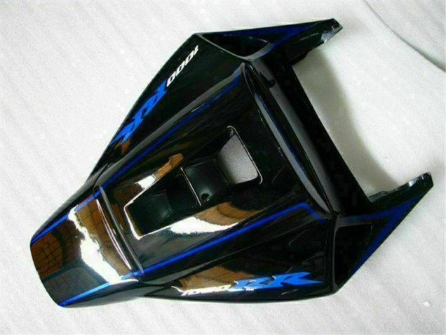 Carénage Moto Honda CBR 1000 RR 04-05 - Noir Bleu Carénage Moto Honda CBR 1000 RR 04-05 - Noir Bleu