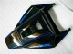 Carénage Moto Honda CBR 1000 RR 04-05 - Noir Bleu Carénage Moto Honda CBR 1000 RR 04-05 - Noir Bleu