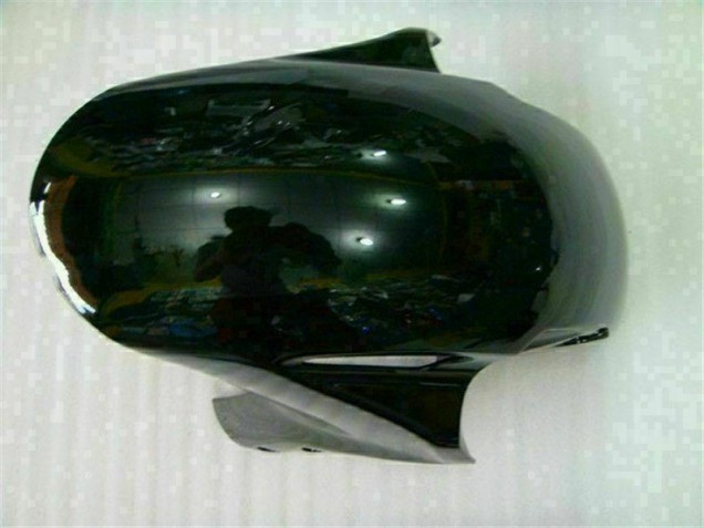 Carénage Moto Honda CBR 1000 RR 04-05 - Noir Brillant Carénage Moto Honda CBR 1000 RR 04-05 - Noir Brillant
