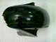 Carénage Moto Honda CBR 1000 RR 04-05 - Noir Brillant Carénage Moto Honda CBR 1000 RR 04-05 - Noir Brillant