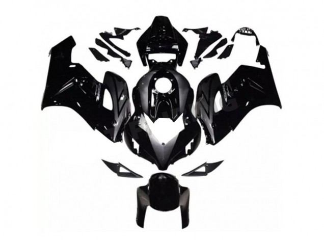 Carénage Moto Honda CBR 1000 RR 04-05 - Noir Gris
