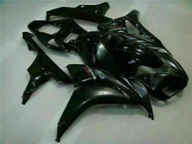 Carénage Moto Honda CBR 1000 RR 04-05 - Noir