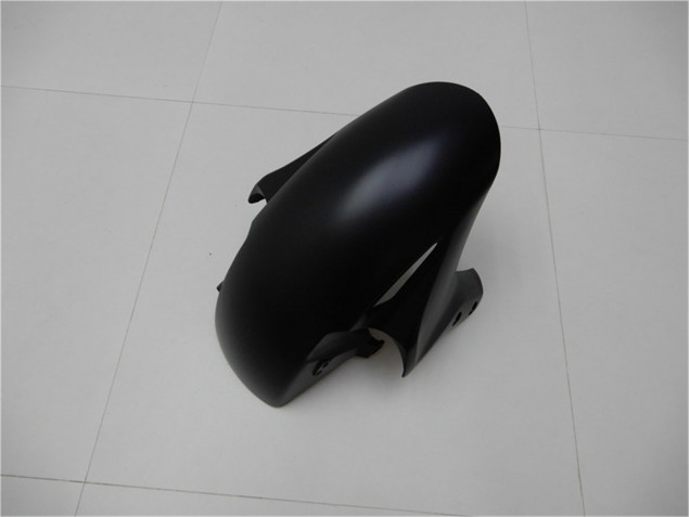 Carénage Moto Honda CBR 1000 RR 04-05 - Noir Mat Carénage Moto Honda CBR 1000 RR 04-05 - Noir Mat