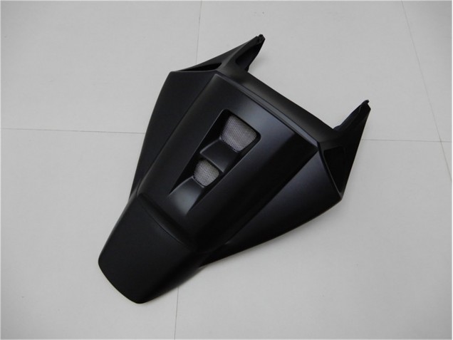 Carénage Moto Honda CBR 1000 RR 04-05 - Noir Mat Carénage Moto Honda CBR 1000 RR 04-05 - Noir Mat