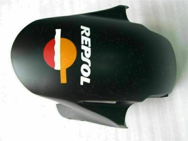 Carénage Moto Honda CBR 1000 RR 04-05 - Noir Orange