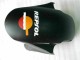 Carénage Moto Honda CBR 1000 RR 04-05 - Noir Orange