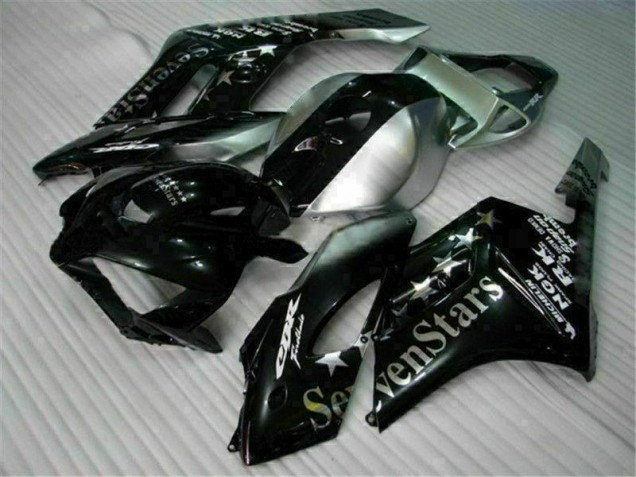 Carénage Moto Honda CBR 1000 RR 04-05 - Noir SevenStars Carénage Moto Honda CBR 1000 RR 04-05 - Noir SevenStars