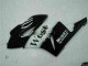 Carénage Moto Honda CBR 1000 RR 04-05 - Noir West Carénage Moto Honda CBR 1000 RR 04-05 - Noir West